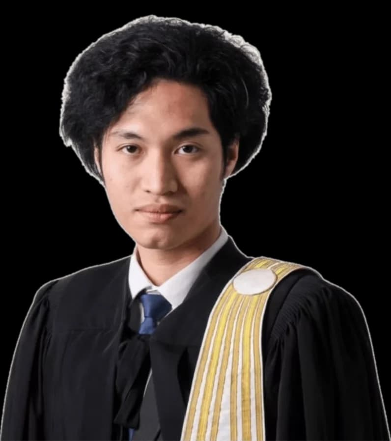 นายศุภสิน เจียรพาณิชย์พงศ์